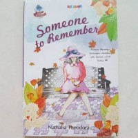 Someone to Remember