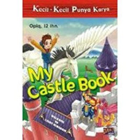 KKPK : MY CASTLE BOOK