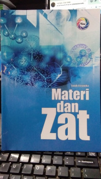 Materi dan Zat