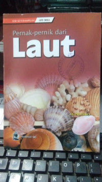 PERNAK-PERNIK LAUT