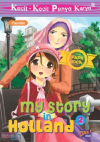 KKPK : My Story in Holland 2