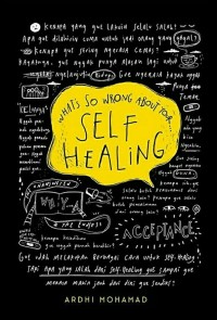 Whats wrong about your self healing