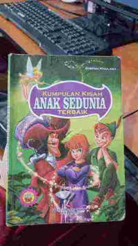 Kumpulan Kisah Anak Sedunia Terbaik