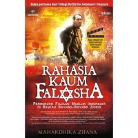 Rahasia Kaum Falasha
