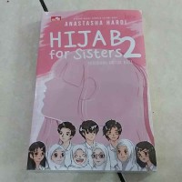 Hijab for sisters 2 : Kerudung untuk Rasi
