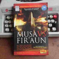 Musa Vs. Fir'aun