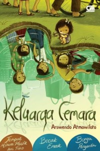 KELUARGA CEMARA
