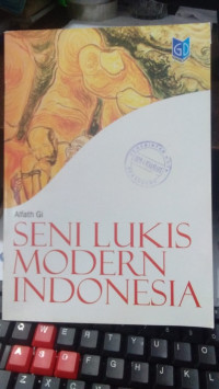 Seni Lukis Modern Indonesia