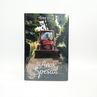 Image of Si Anak Spesial
