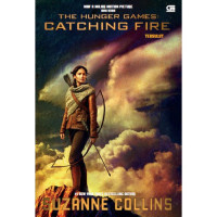 CATCHING FIRE : Tersulut