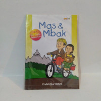 Mas & Mbak