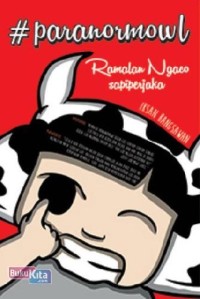 #paranormowl : Ramalan Ngaco Sapiperjaka