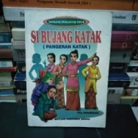 Si Bujang Katak : Pangeran Katak