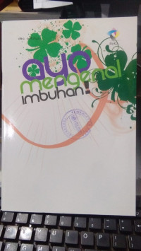 AYO MENGENAL IMBUHAN !
