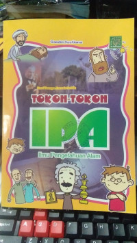TOKOH-TOKOH IPA