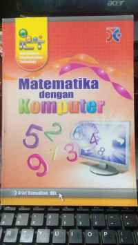 Matematika dengan Komputer