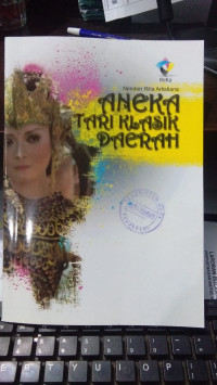Aneka Tari Klasik Daerah