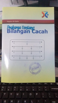 PRAKARYA TENTANG BILANGAN CACAH