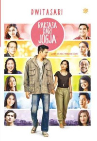 RAKSAS DARI JOGJA