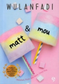MATT & MOU
