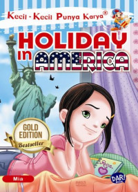 KKPK : HOLIDAY IN AMERICA