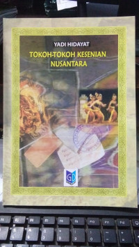 Tokoh-Tokoh Kesenian Nusantara