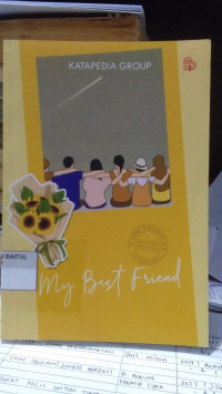 MY BEST FRIEND