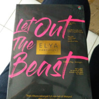 LET OUT THE BEAST