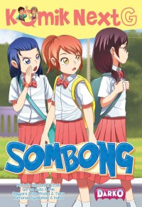 Next G : Sombong