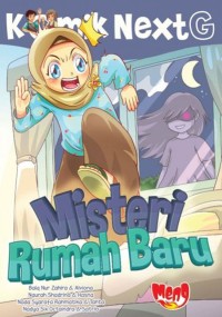 Next G : Misteri Rumah Baru
