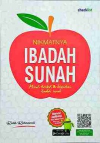 Nikmatnya Ibadah Sunnah