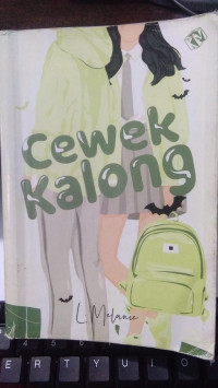 CEWEK KALONG