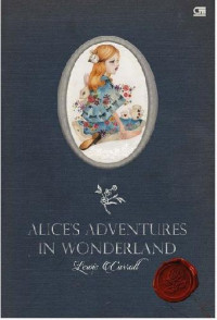 ALICE'S ADVENTURES IN WONDERLAND