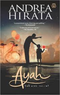 Image of AYAH : ANDREA HIRATA