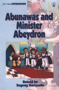 Image of Abunawas and Minister Abeydron