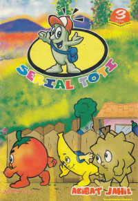 Akibat Jahil