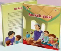 Image of Aku Rajin Sholat