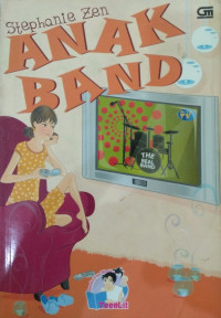 Anak band