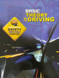 Basic theory of driving
