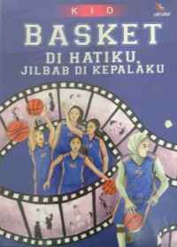 Baket di hatiku, jilbab di kepalaku