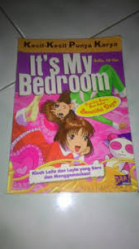 KKPK : IT'S MY BEDROOM