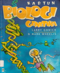 Kartun biologi genetika