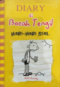 Diary si bocah tengil