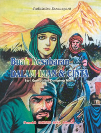 Buah Kesabaran dalam imam dan cinta
