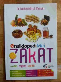 Ensiklopedi Mini ZAKAT