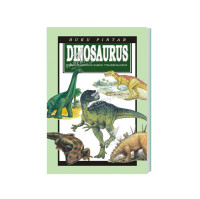 Image of Buku Pintar Dinosaurus