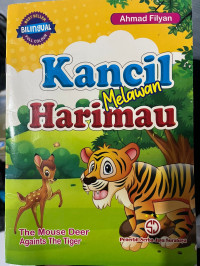 Kancil Melawan Harimau