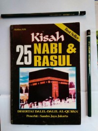 KISAH 25 NABI & RASUL