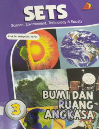 Bumu dan ruang angkasa