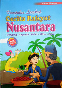 Kumpulan lengkap cerita rakyat nusantara